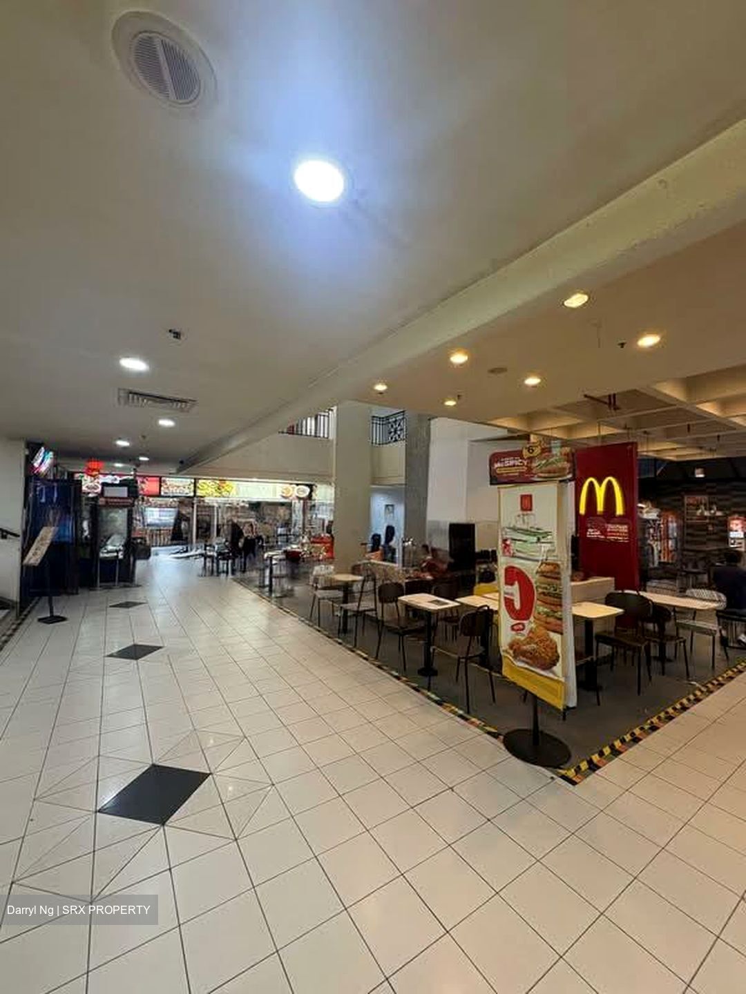 Parklane Shopping Mall (D7), Shop House #627169391